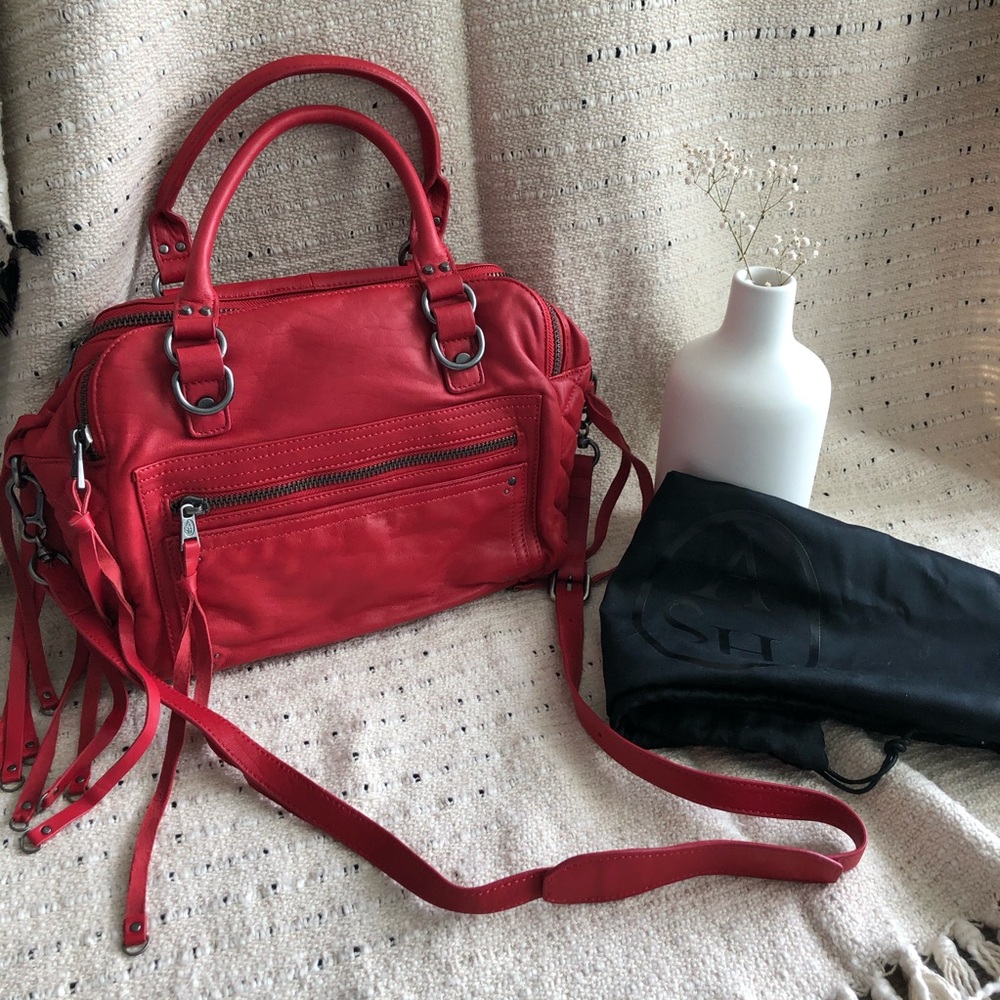 ASH Crossbody Purse